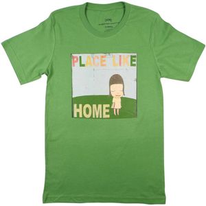 Yoshitomo Nara (LACMA) / Tシャツ | YOSHITOMO NARA The Works - 奈良