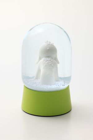 おもちさま　BURTON STELLAR165　限定　美品 Omnis | 土岐市美濃焼公式ブランドサイト｜TOKI MINOYAKI