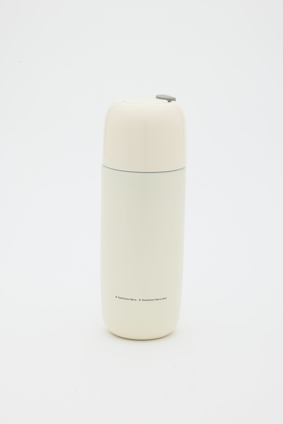 Yoshitomo Nara (Yuz) / 保温ポット | YOSHITOMO NARA The Works