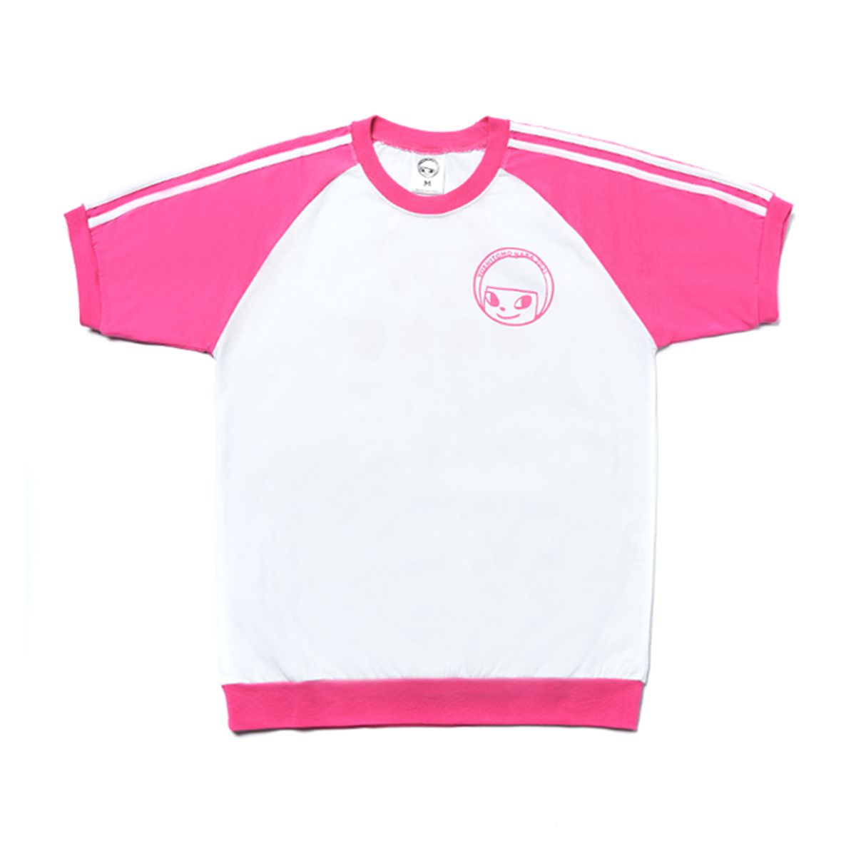 奈良美智台湾特展 / Tシャツ | YOSHITOMO NARA The Works - 奈良