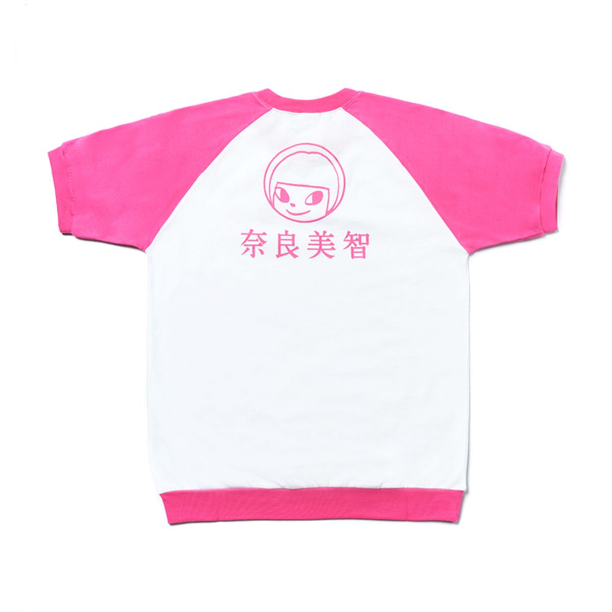 奈良美智台湾特展 / Tシャツ | YOSHITOMO NARA The Works - 奈良