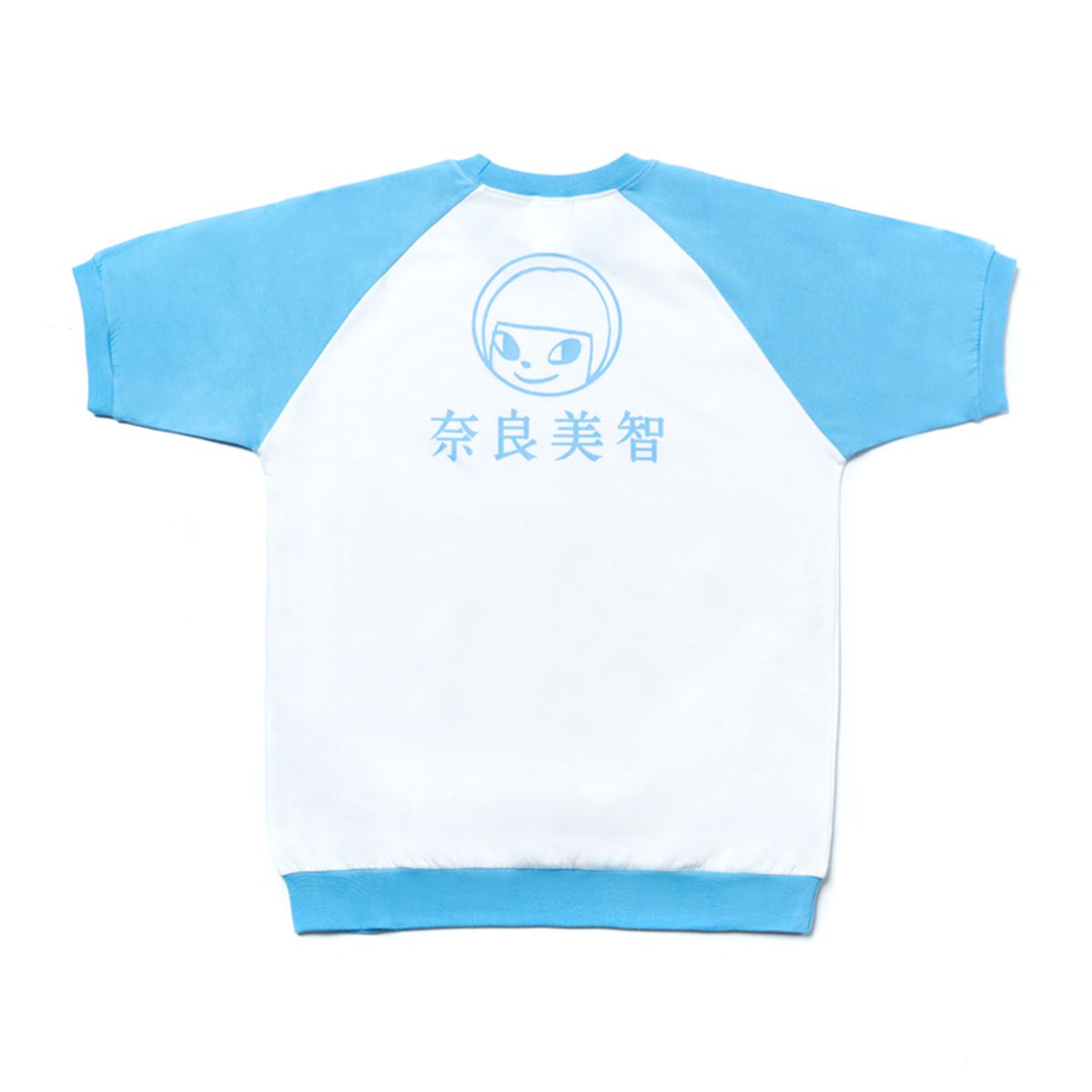 奈良美智台湾特展 / Tシャツ | YOSHITOMO NARA The Works - 奈良