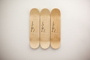 スケートボード Yoshitomo Nara skate deck PEACE GIRL, YOSHITOMO NARA Skate Deck, 奈良美智 | eBay