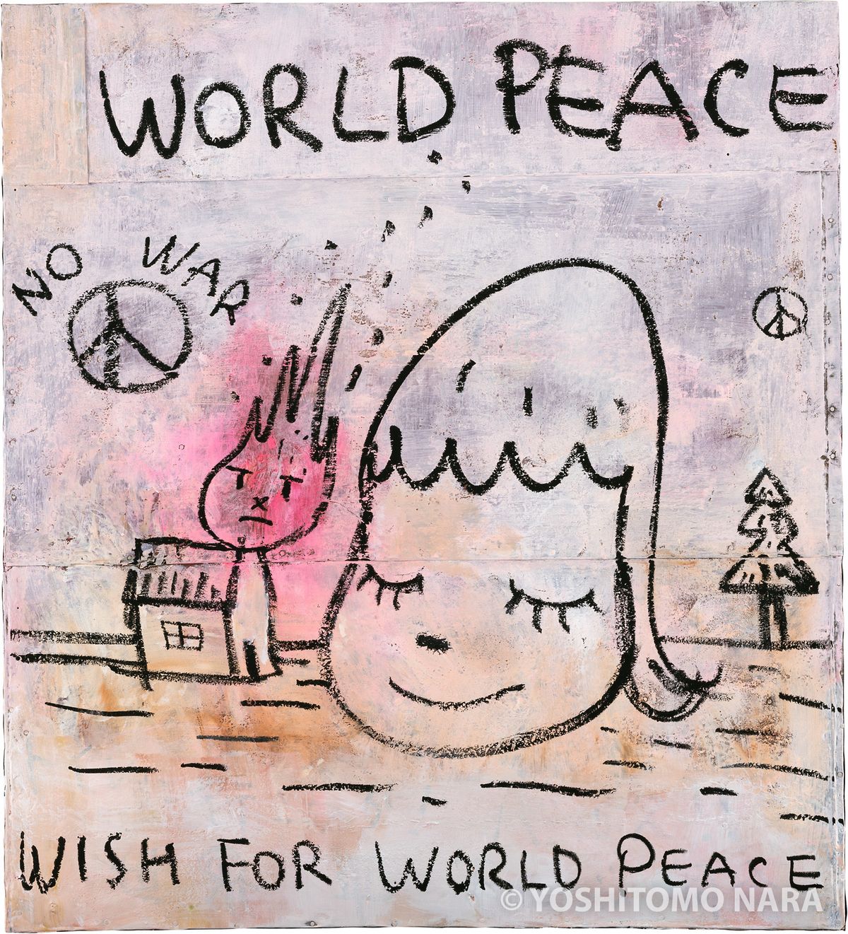 21 Day World Peace Meditation Challenge Unites Ten Million People Beginning  September 1st