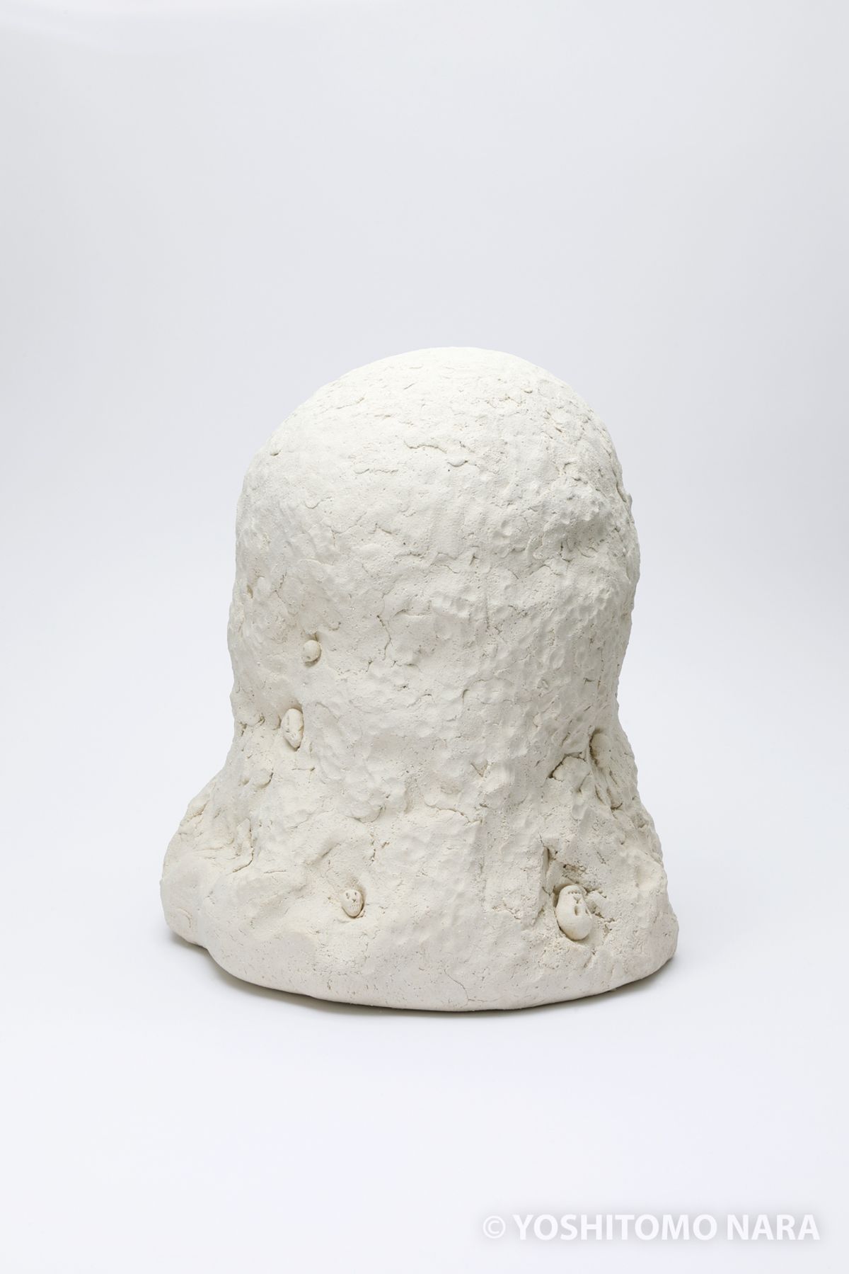 No.YNF6823 - Shi-Ma 2020 | YOSHITOMO NARA The Works - 奈良美智