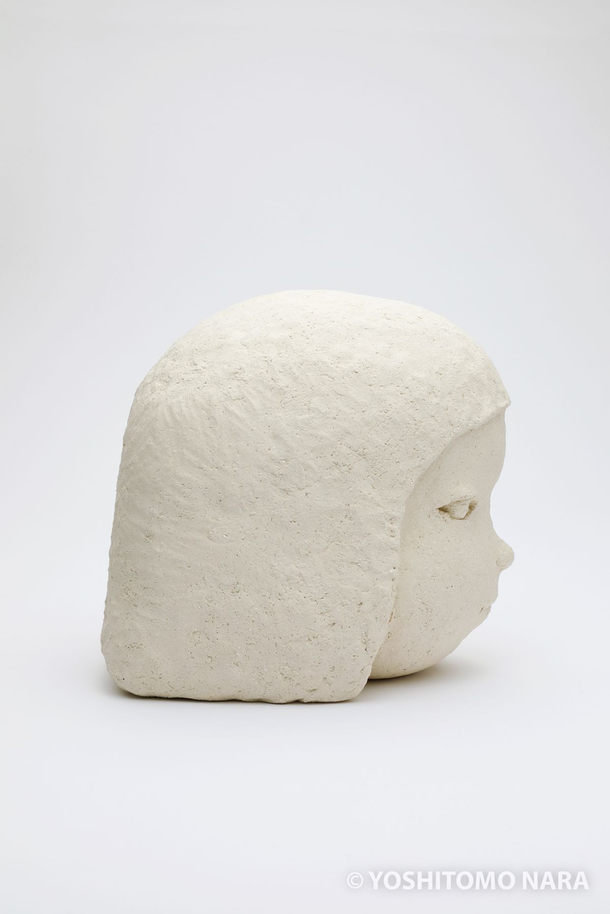 No.YNF6826 - 猫目少女 2020 | YOSHITOMO NARA The Works - 奈良美智