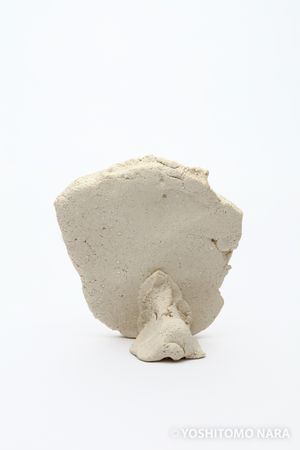 No.YNF7166 - No War 2021 | YOSHITOMO NARA The Works - 奈良美智