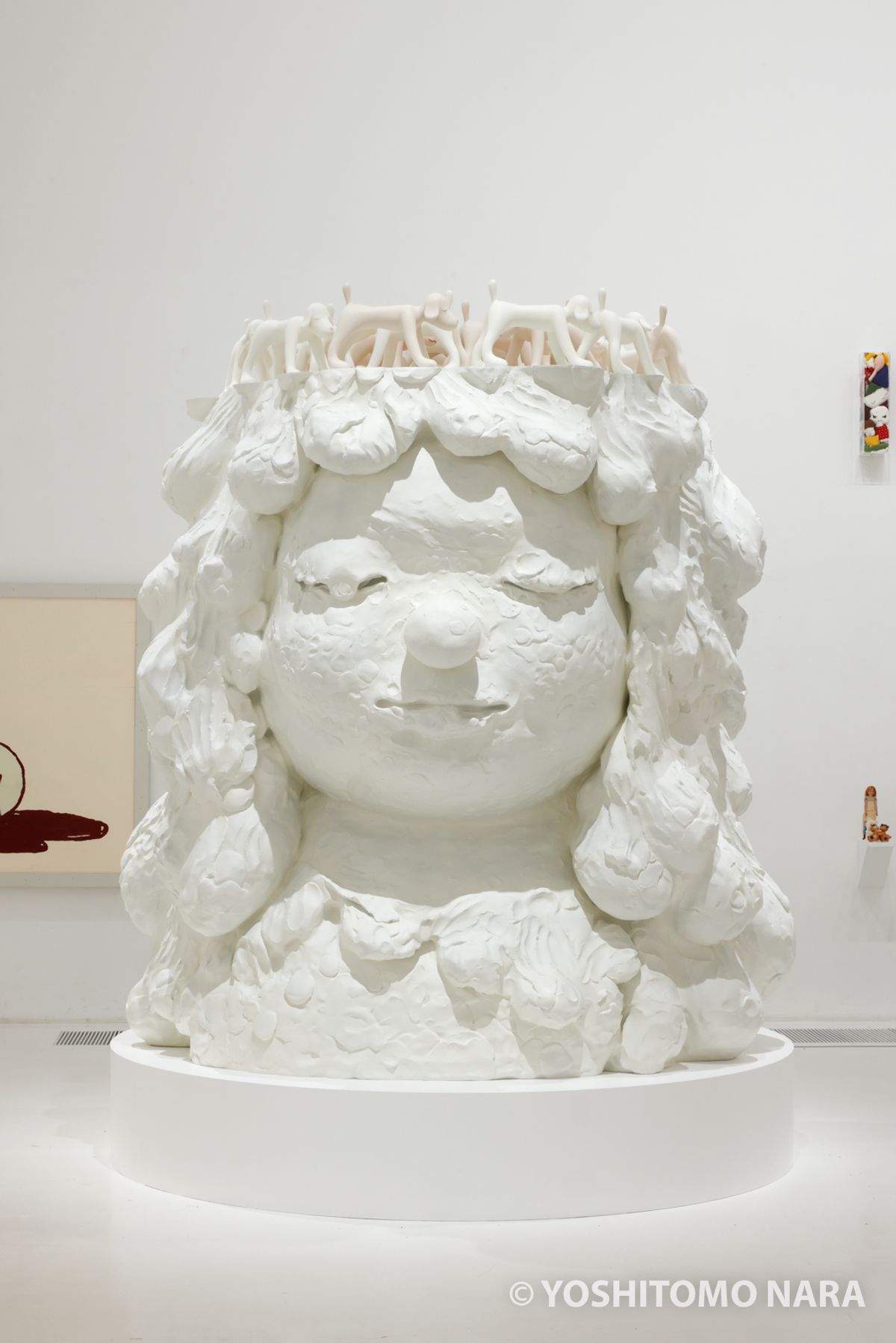 ALVA【 新品 】Yoshitomo Nara Yoshitomo Nara + Graf A to Z: various: 9784902943160: Amazon