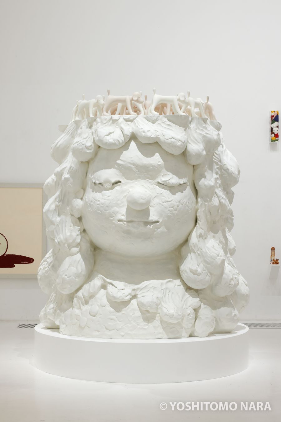 NAO-ART ナオアート 未使用❗️】【半額以下❗️】NAO-ART ナオアート ウィッグ