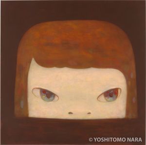 カタログ・レゾネ | YOSHITOMO NARA The Works - 奈良美智オンライン 