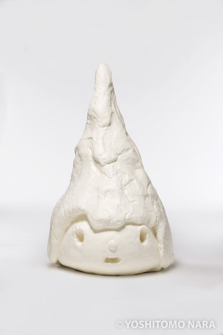 No.YNF7645 - Pointed Head 2024 | YOSHITOMO NARA The Works - 奈良