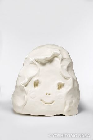 Catalogue Raisonné | YOSHITOMO NARA The Works