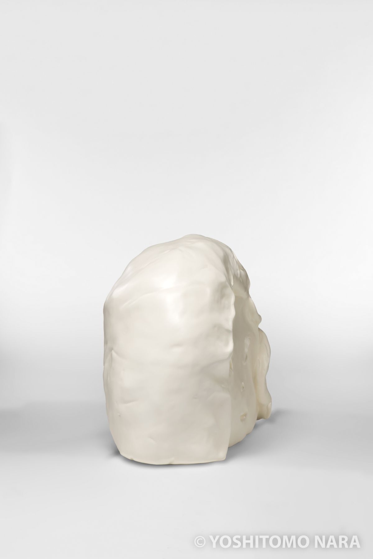 No.YNF7647 - Slender Eyes 2024 | YOSHITOMO NARA The Works