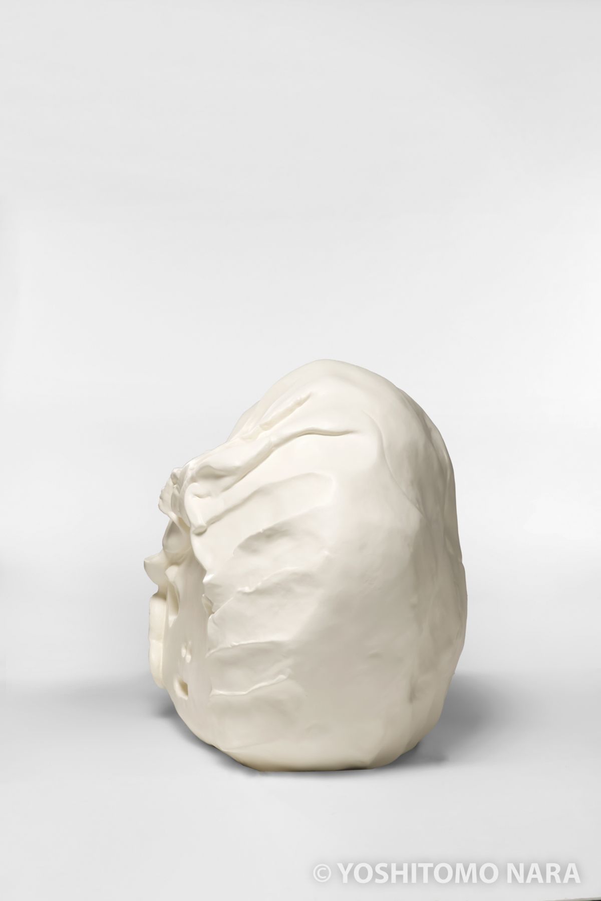 No.YNF7651 - Basket Package 2024 | YOSHITOMO NARA The Works