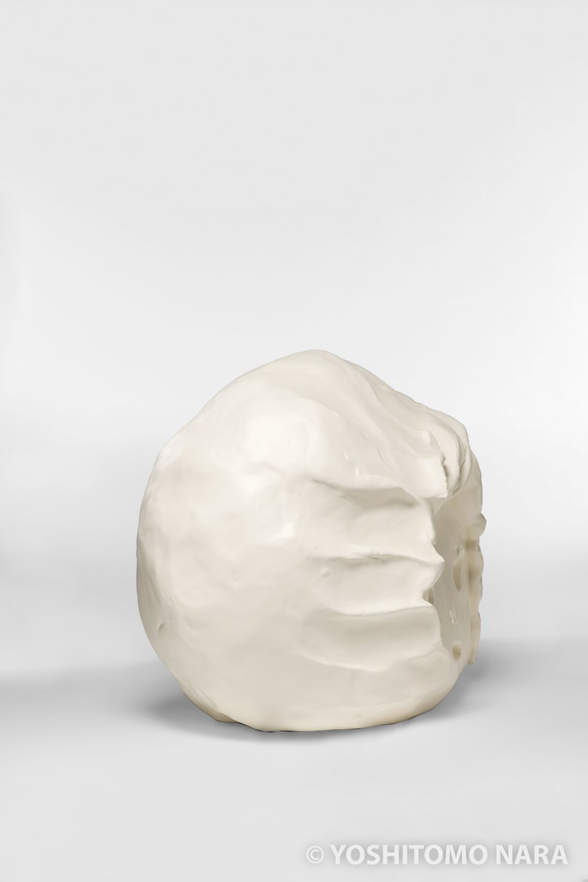 No.YNF7651 - Basket Package 2024 | YOSHITOMO NARA The Works