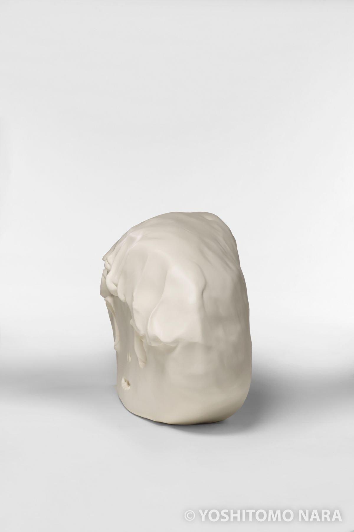 No.YNF7653 - Naughty Boy 2024 | YOSHITOMO NARA The Works