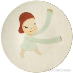 YOSHITOMO NARA The Works - 奈良美智オンラインカタログレゾネ