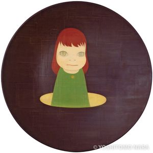 YOSHITOMO NARA The Works - 奈良美智オンラインカタログレゾネ