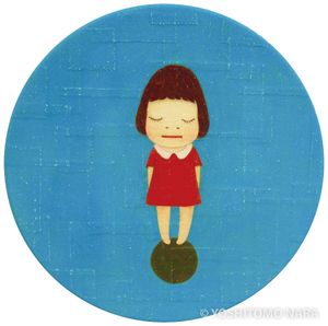 YOSHITOMO NARA The Works - 奈良美智オンラインカタログレゾネ