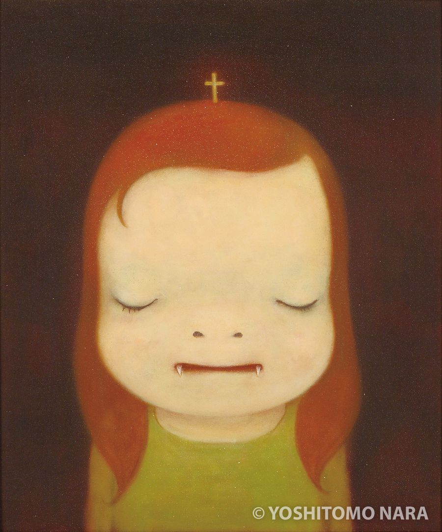 絶版 希少価値 奈良美智写真帖 2003-2012 美品 付属品無し（路上