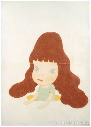 YOSHITOMO NARA The Works - 奈良美智オンラインカタログレゾネ