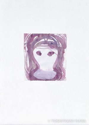 YOSHITOMO NARA The Works - 奈良美智オンラインカタログレゾネ