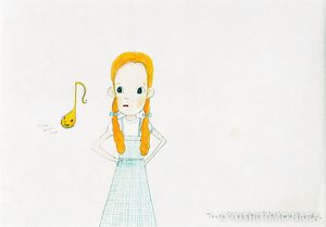 YOSHITOMO NARA The Works - 奈良美智オンラインカタログレゾネ