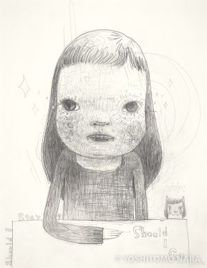 YOSHITOMO NARA The Works - 奈良美智オンラインカタログレゾネ