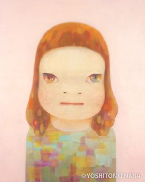 YOSHITOMO NARA The Works - 奈良美智オンラインカタログレゾネ