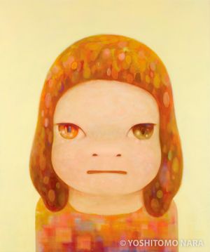 YOSHITOMO NARA The Works - 奈良美智オンラインカタログレゾネ