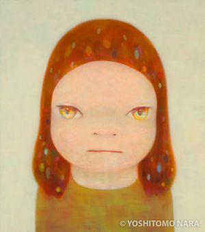 ꕤ︎︎ともなさん専用ꕤ︎︎ Public Collections | YOSHITOMO NARA The Works