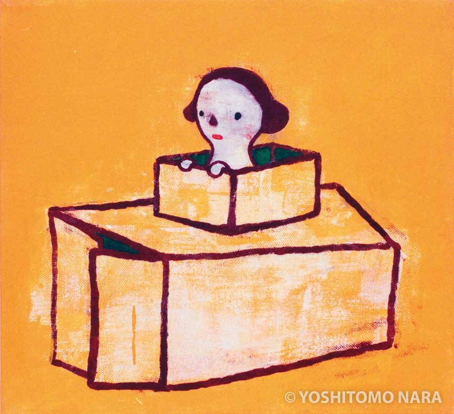 版画 OnOFF New Year's Eve, Fox-Fires at the changing tree, Ôji (Ôji shôzoku