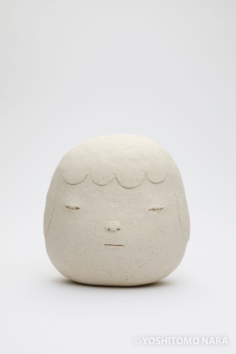 No.YNF6833 - Stay Good 2020 | YOSHITOMO NARA The Works - 奈良美智