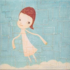 YOSHITOMO NARA The Works - 奈良美智オンラインカタログレゾネ