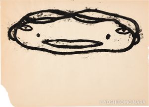 ꕤ︎︎ともなさん専用ꕤ︎︎ Public Collections | YOSHITOMO NARA The Works