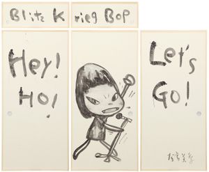 DOT. HIDY 宇宙のヒミツモノ CHIMNEY BOY Poca•Poc Poupelle of Chimney Town Anime Film Sequel Premieres in