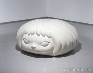 No.YNF4424 - The Puff Marshies Mini [chocolate] 2006 | YOSHITOMO