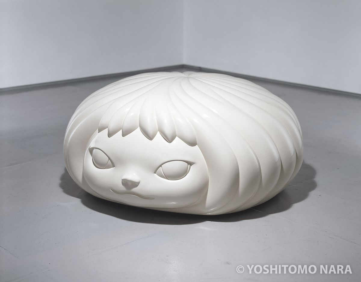 No.YNF4425 - The Puff Marshies Mini (Kanazawa Version) [white