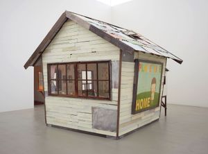 No.YNF5043 - My Drawing Room 2008, Bedroom Included 2008