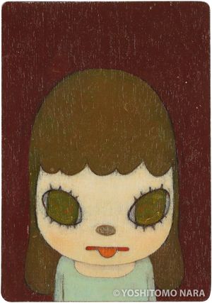 No.YNF5760 - 2011年7月の僕のスタジオから／水戸での展示を経由して
