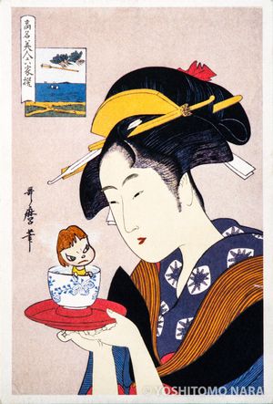 No.YNF5760 - 2011年7月の僕のスタジオから／水戸での展示を経由