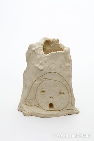 謎の壺（富洋） かのうたかお 壺人（T-17） KNTNY007 – 白白庵（PAKUPAKUAN）