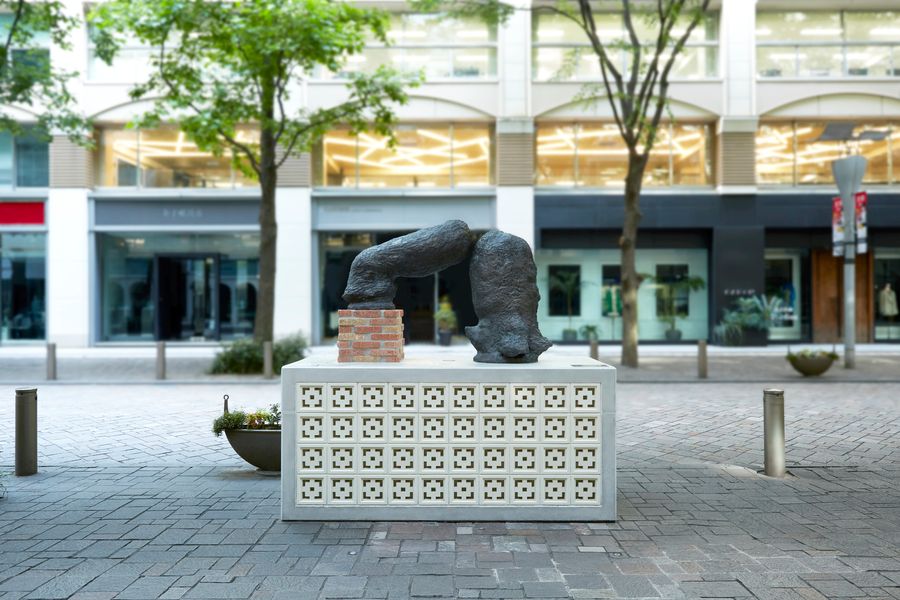 No.YNF7187 - Matching Thoughts 2022 | YOSHITOMO NARA The Works